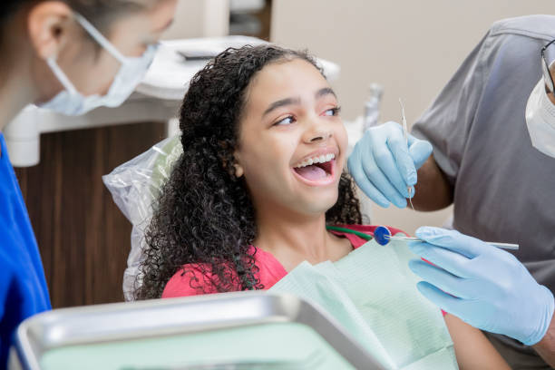 Best Emergency Root Canal Treatment in Citrus Hills, FL