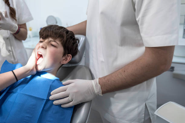 Best Walk-In Emergency Dentist in Citrus Hills, FL